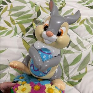 Thumper popcorn bucket